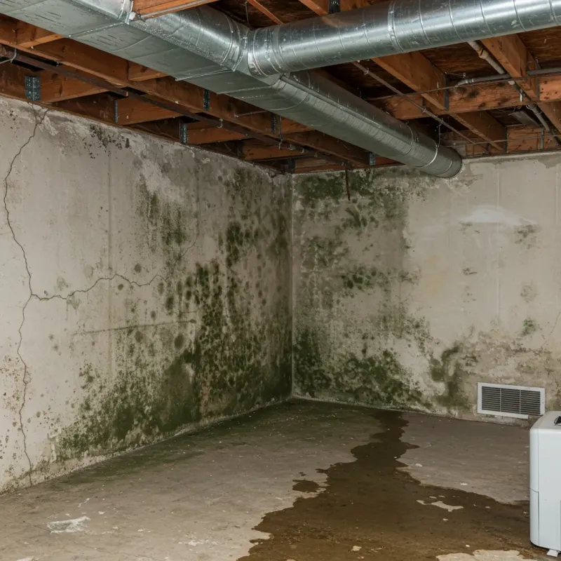 Professional Mold Removal in Lawrence County, KY