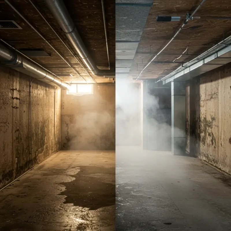 Professional Odor Removal in Lawrence County, KY